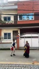 Deusi bhailo program zin 115 Zumba Fitness Dance zin volume 115 zin 116