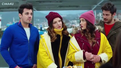 مسلسل نجمة الشمال الحلقة 92 مدبلجة