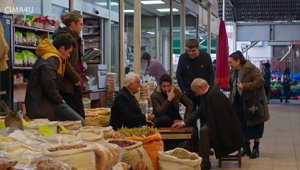 مسلسل نجمة الشمال الحلقة 90 مدبلجة