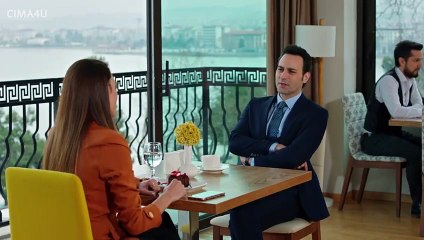 مسلسل نجمة الشمال الحلقة 87 مدبلجة