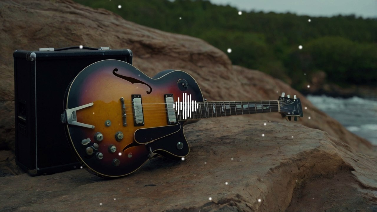 Rock Music Instrumental Sounds