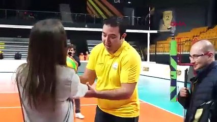 Vakıfbank Spor Kulübü'nden anlamlı etkinlik