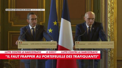 Bruno Retailleau : «Nous avons pris la décision du maintien du match France-Israël»