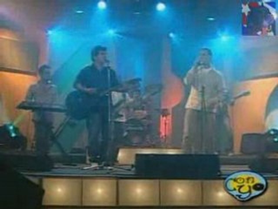 Hora de Carlos Buena Fe By BurronAzul.net