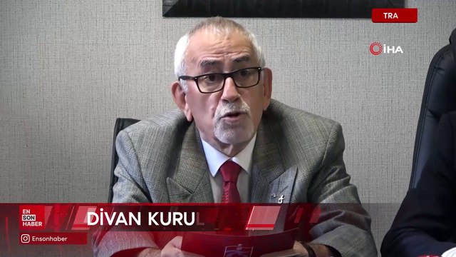 Trabzonspor Divan Kurulu: Adalet mücadelesinden vazgeçmeyeceğiz
