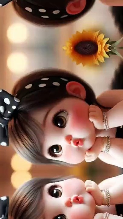Funny vedeos .cuty baby