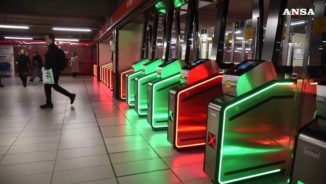 Sciopero trasporti, a Milano tre metro chiuse e pochi bus in giro