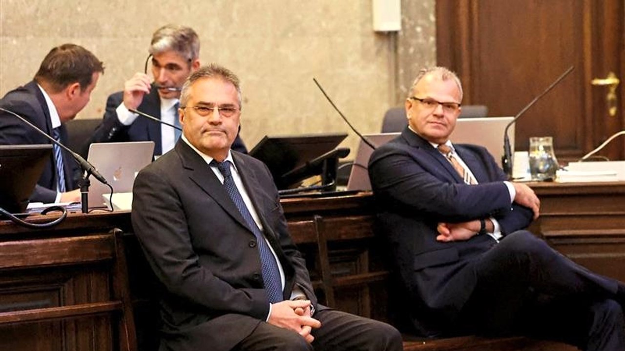 Erster Prozess gegen Egisto Ott womöglich vor dem Aus