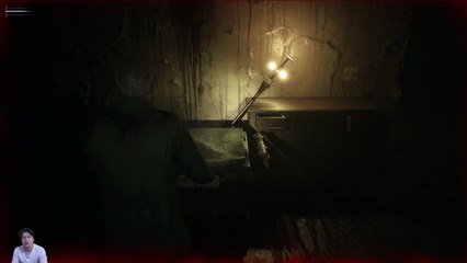 (PC) Silent Hill 2 Remake - 21 - Dif. Standard / Puz. Standard
