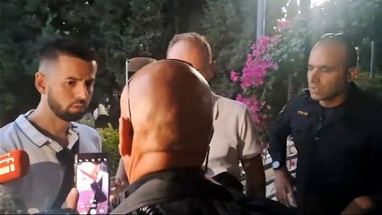 الشرطة الاسرائيلية توقف عنصرين من الدرك الفرنسيين في كنيسة تديرها فرنسا في القدس