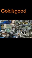 180mm 36v 300w Carbon Firber Clear Heat Lamp for High-Temperature Curing of Ink from Goldisgood