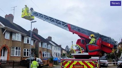 Northampton Chronicle & Echo Morning Update 8 November, 2024