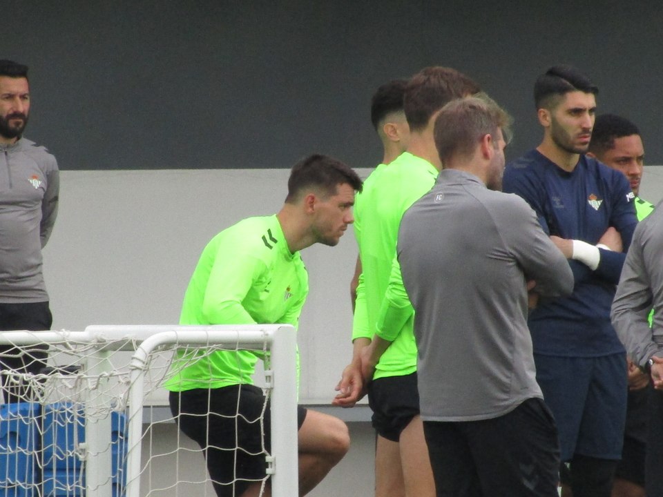 Lo Celso se apunta