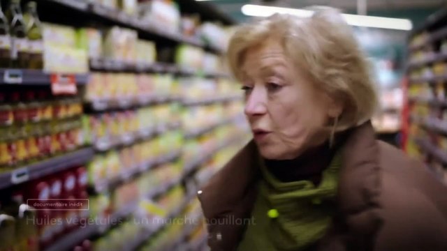 Huiles végétales : un marché bouillant - 12 novembre