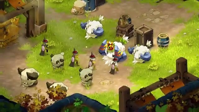 Préinscription Dofus Unity : Voici comment vous préinscrire au MMORPG et quelles récompenses vous allez récupérer