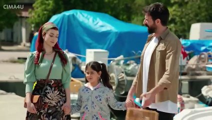 مسلسل نجمة الشمال الحلقة 94 مدبلجة