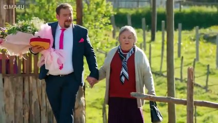 مسلسل نجمة الشمال الحلقة 99 مدبلجة