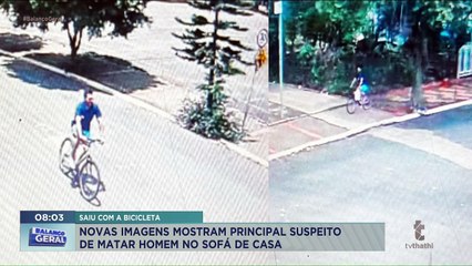 Ao Vivo: Balanço Geral Campinas - Manhã 08/11