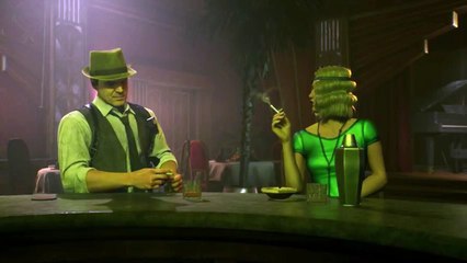 Alone in the Dark - Play this Iconic Horror Remake