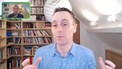 AI Impact on Media Localization with ZOO Digital CEO Stuart Green