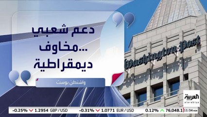 "سي إن إن" تحذر من عزم ترمب التنكيل بخصومه السياسيين