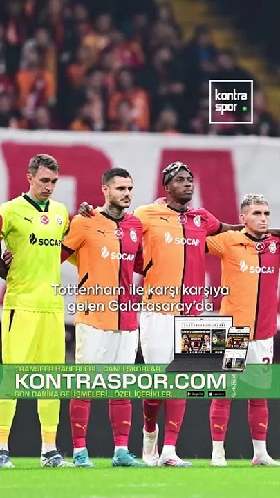 Galatasaray'da Icardi depremi! Çapraz bağında kopuk ve menisküs hasarı