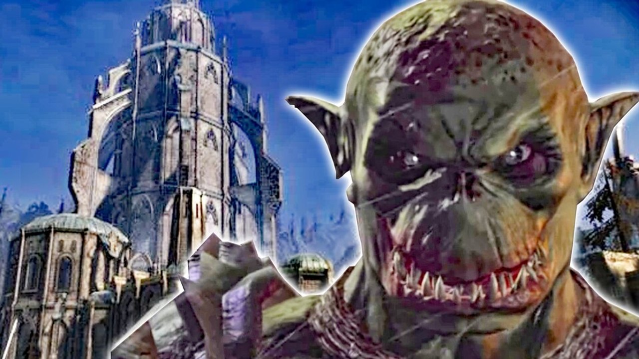 Dragon Age: Einer der epischsten Momente ist jetzt 15 Jahre her