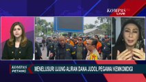 Kata Pakar TPPU soal 'Bandar' Judol Libatkan Pegawai Kemkomdigi, Sebut Ada Beking | SERIAL JUDOL