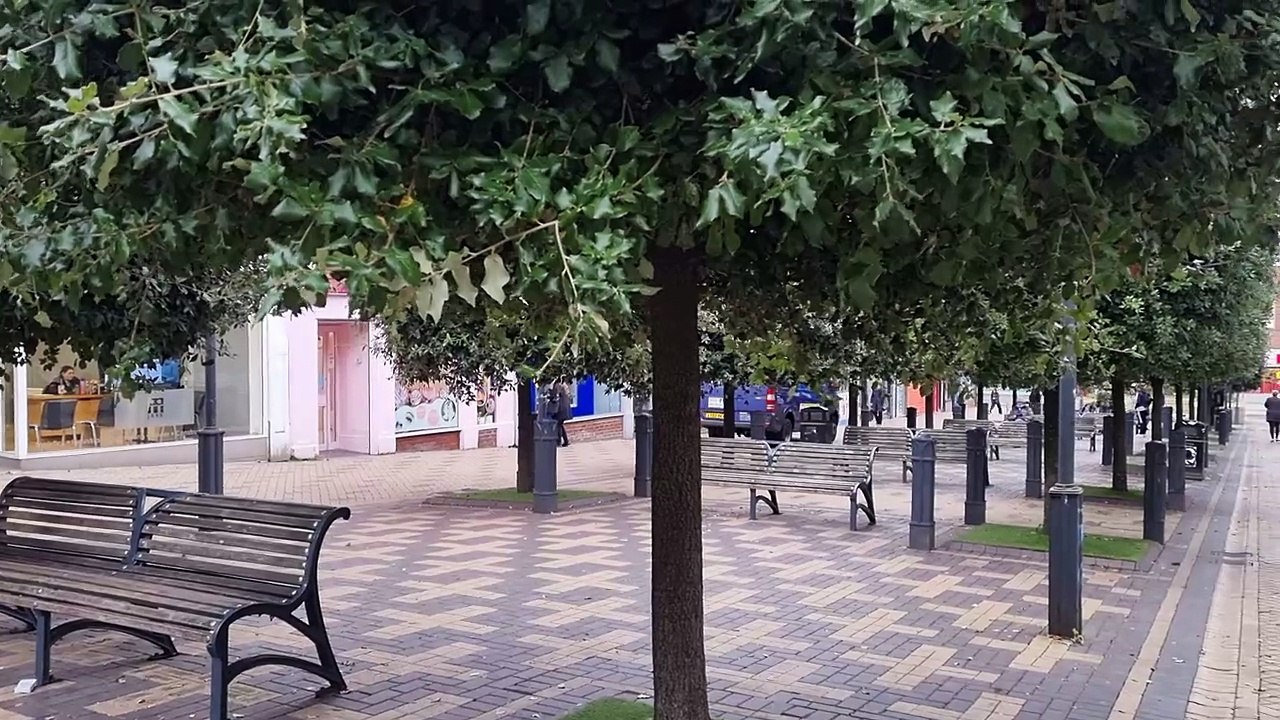 Wakefield scenes November