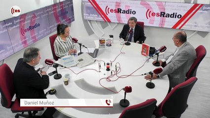 Tertulia de Federico: "El PP europeo debería crujir a Teresa Ribera"