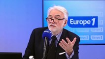 Pascal Praud et vous - LFI demande l'annulation de France-Israël : les Insoumis veulent «installer partout le boycott d'Israël», fustige le président du Crif