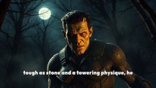 Dracula vs Frankenstein, 2 Horror Icons Fight, Who Would Win?