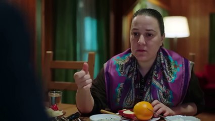 أبناء الإخوة الحلقة 14 (Arabic Dubbed)