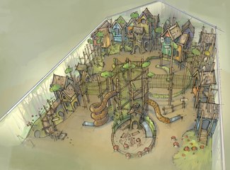 Birdworld's £40 Million Makeover: Exciting Revamp Approved 🦜