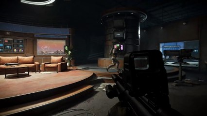 Arena Breakout Infinite - Season 1 Date Announcement Trailer