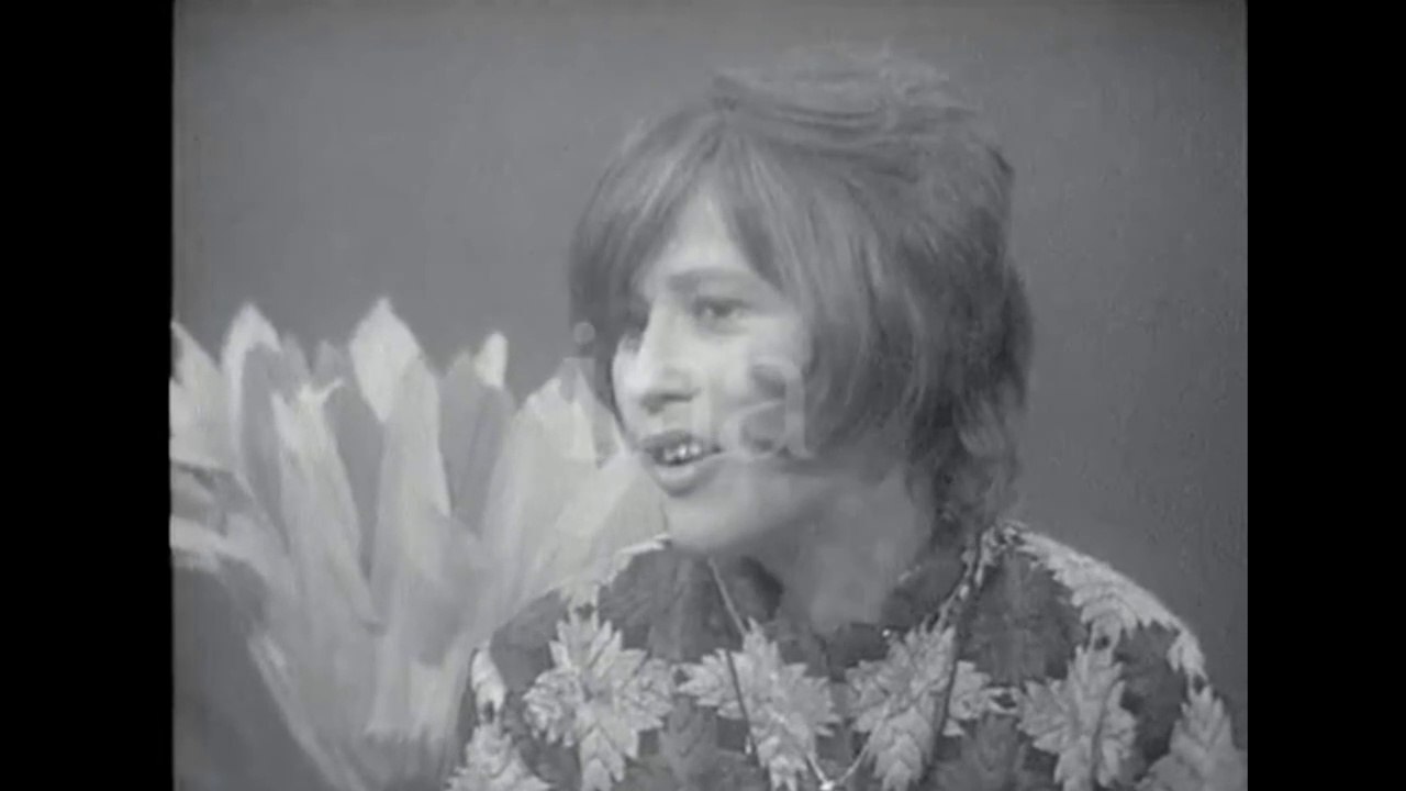 1973 02 06 ORTF Aujourd'hui madame : Amazonie (CATHERINE DOMAIN)