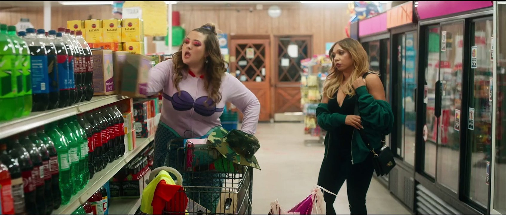 My Divorce Party Trailer DF