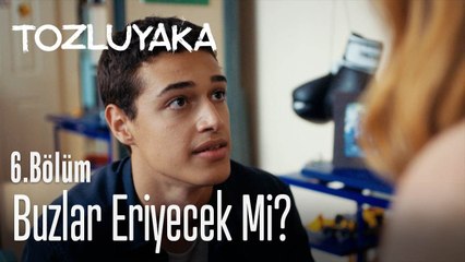 Buzlar eriyecek mi? - Tozluyaka 6. Bölüm