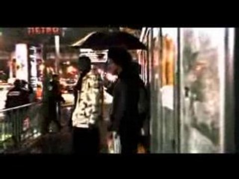 Despo Rutti-Trafic de Stereotypes