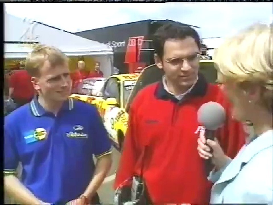 STW 1999 - Zweibrucken