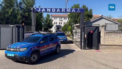 Şanlıurfa’da silah kaçakçılığı operasyonu: 5 şüpheli yakalandı