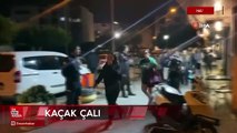 Hatay'da masaj salonunda 43 yabancı uyruklu kadın tespit edildi