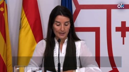 La Generalitat Valenciana ya recomendó horas antes de la DANA evitar los desplazamientos en coche