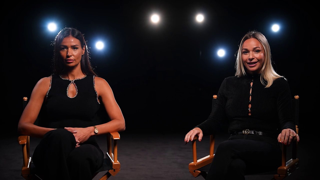 Les aventuriers de "Koh-Lanta" comparent leur aventure dans le jeu de TF1 à "Gladiator II".