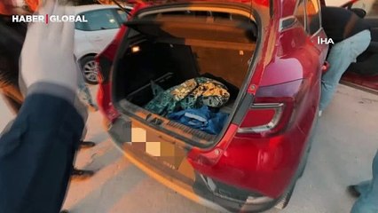 Kuru fasulyenin içinden çıkan 1600 yıllık altınlar şoke etti!