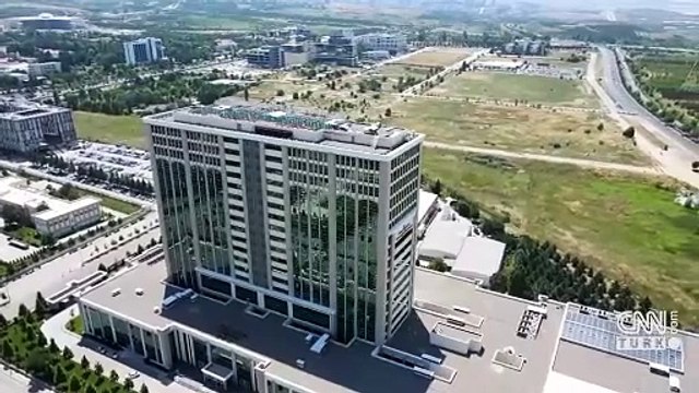 Planlı imar yönetmeliği güncelleniyor! Kamuda yeşil sertifika zorunluluğu getirilecek