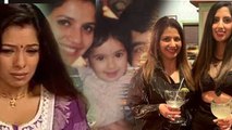 Rupali Ganguli Husband Ex Wife Sapna Verma कौन है, Step Daughter Esha Verma Shares Mother Video...