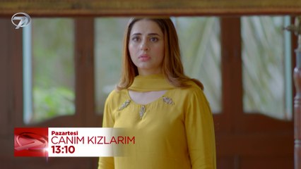 Canım Kızlarım 11. Bölüm Fragmanı
