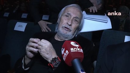 'Cumhurbaşkanına hakaret'ten yargılanan Müjdat Gezen: Şakayı kaldırmak zorundalar