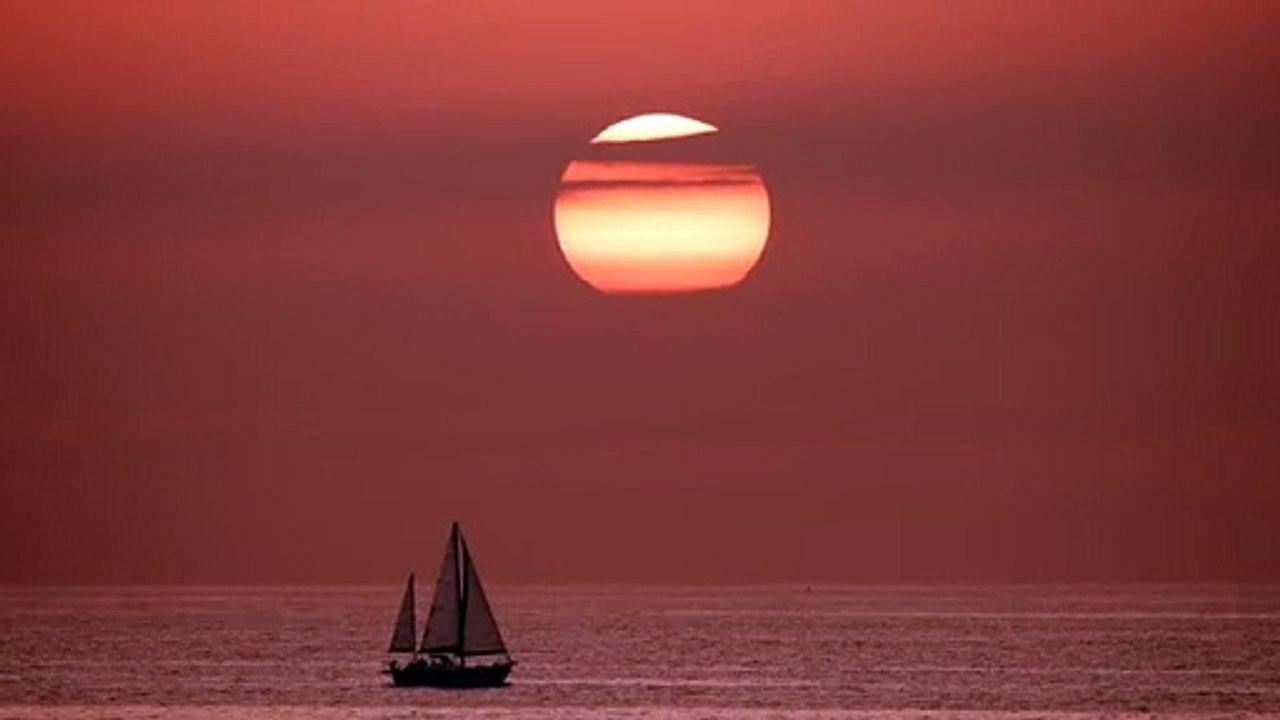 Atardecer